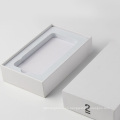 Wholesale White Mobile Phone Holder Packaging Boxes